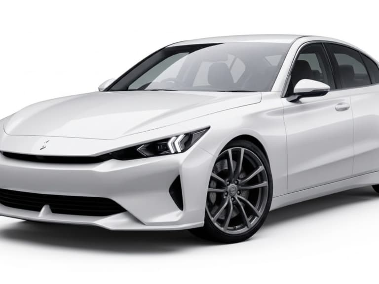 日產 Nissan Skyline 確定 12 月登場！開發僅花 26 個月，復古設計致敬經典！