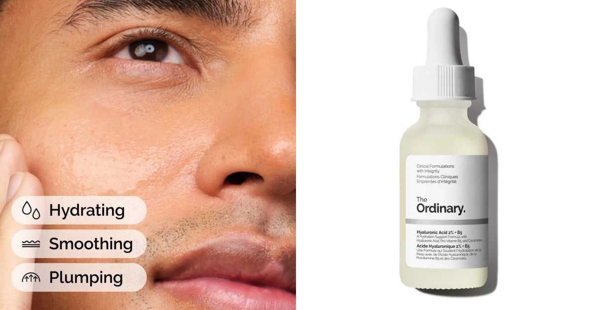 The Ordinary
