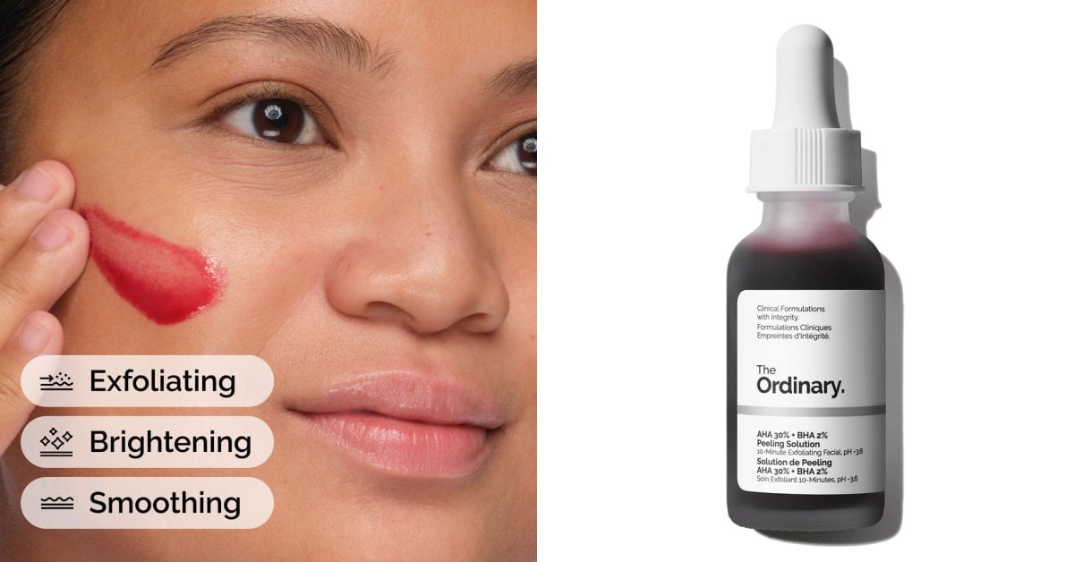 The Ordinary 推薦台灣哪裡買?康是美、蝦皮 momo 官網、人氣精華、酸類熱門產品一次看!