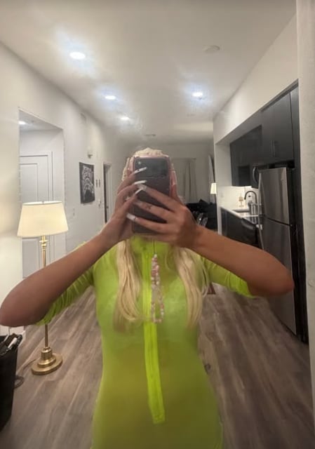 亞曼達拜恩斯 Amanda Bynes 甩肉瘦身有成!跨足時尚圈推手袋品牌曝光
