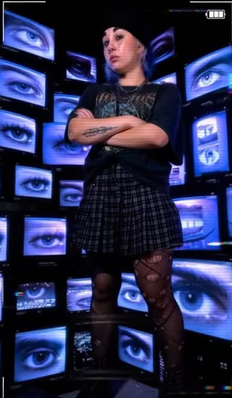 亞曼達拜恩斯 Amanda Bynes 甩肉瘦身有成!跨足時尚圈推手袋品牌曝光