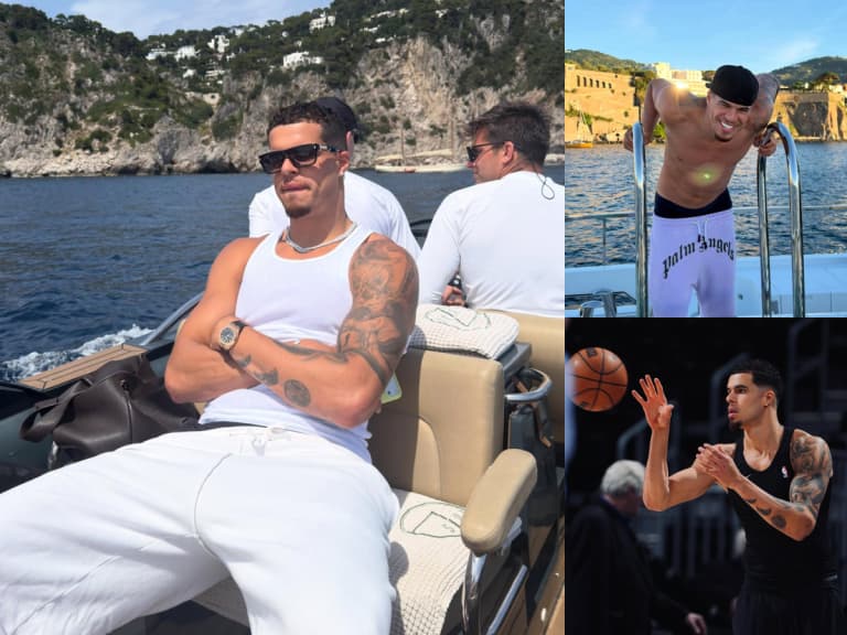 小麥可波特 Michael Porter Jr. 曝生涯賺1.53億美元仍不快樂！酸網友：財富買不到幸福感
