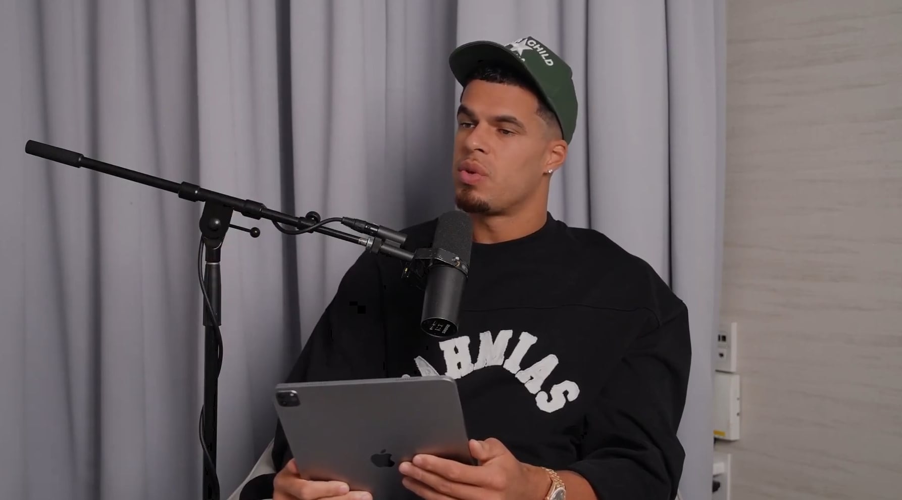 小麥可波特 Michael Porter Jr. 曝生涯賺1.53億美元仍不快樂!酸網友:財富買不到幸福感
