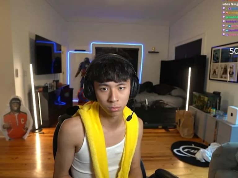 Ray認了57秒私密片外流！自嘲「不如開OnlyFans」揭密被駭真相！