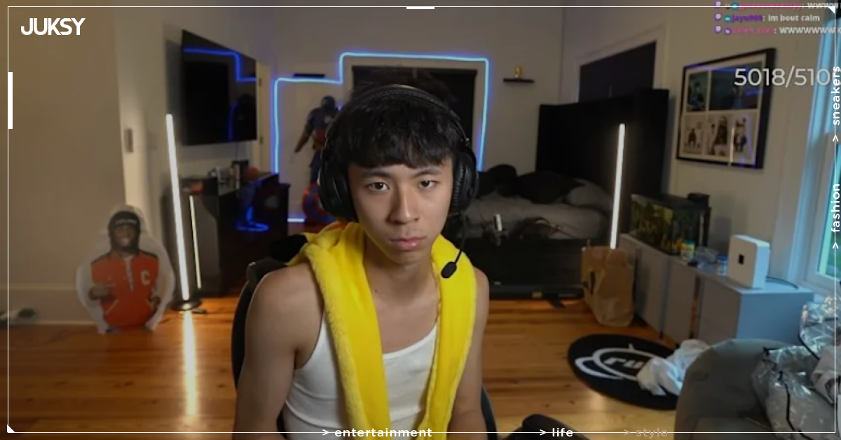Ray認了57秒私密片外流！自嘲「不如開OnlyFans」揭密被駭真相！