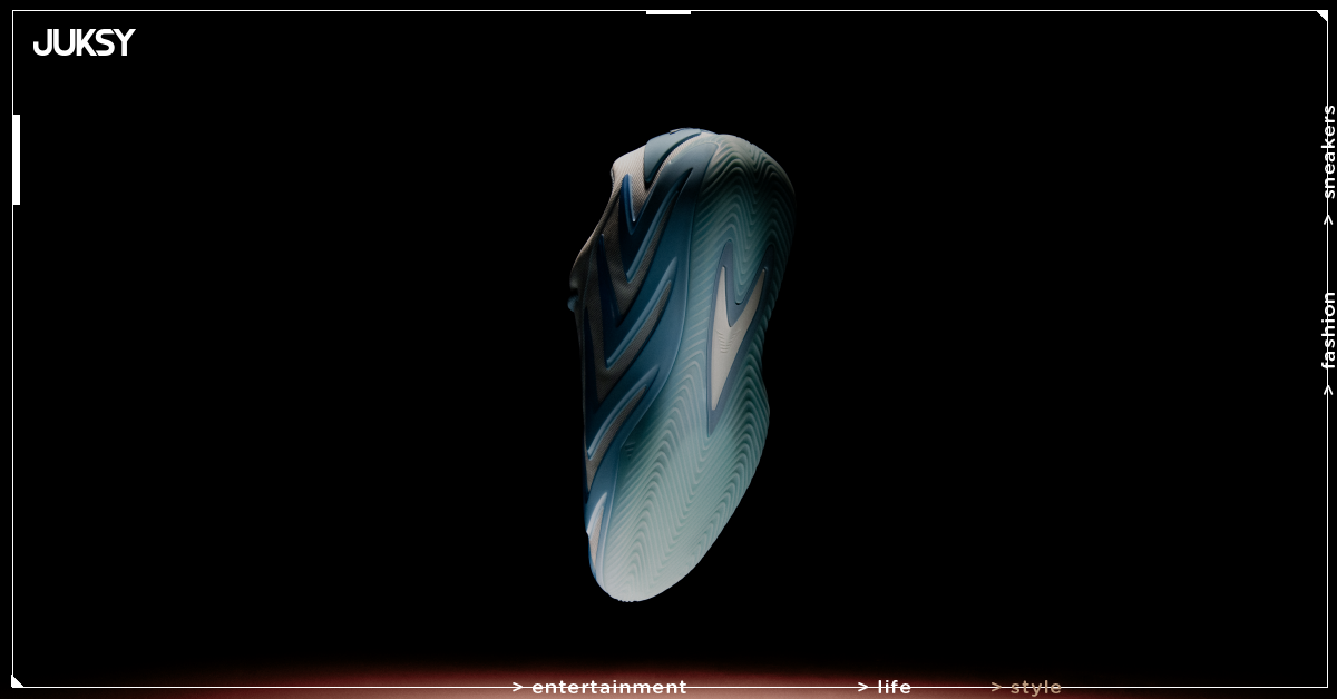 adidas Anthony Edwards 3 球鞋資訊一次看!全掌 HYPERBOOST、首發配色⋯台灣發售公開!