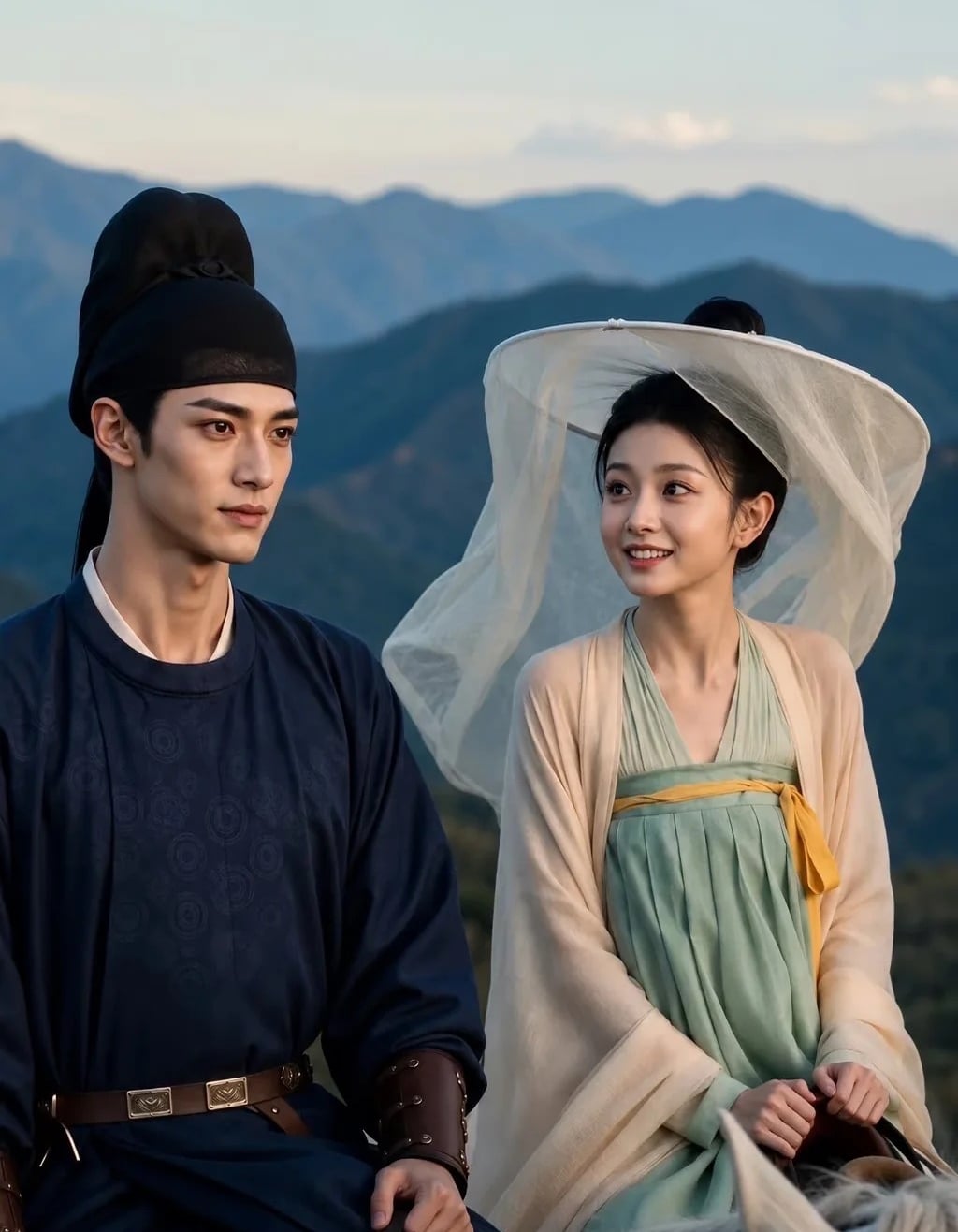 AI 短劇有哪些?《The Accident》、《漂亮的惡意》、《萬妖圖錄傳》⋯5 部爆紅作品一次看!