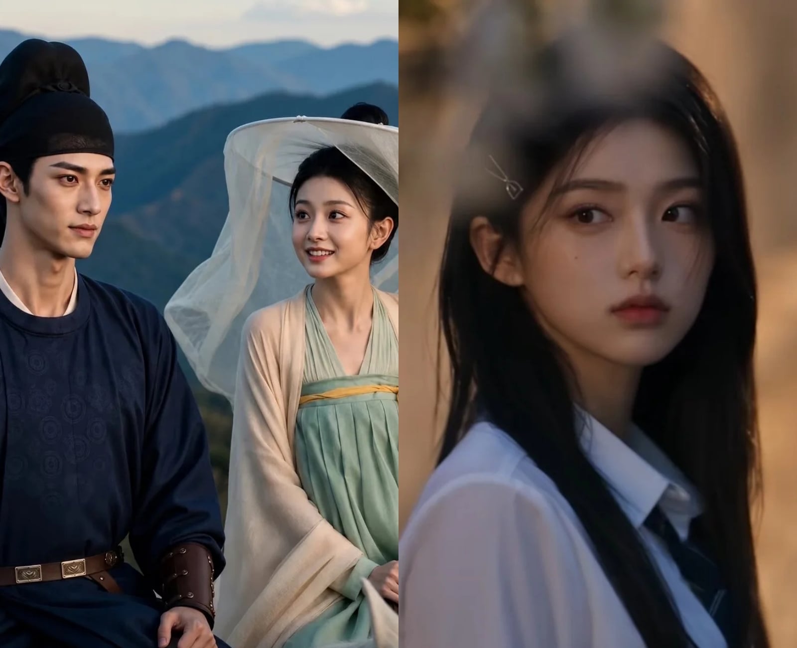 AI 短劇有哪些?《The Accident》、《漂亮的惡意》、《萬妖圖錄傳》⋯5 部爆紅作品一次看!