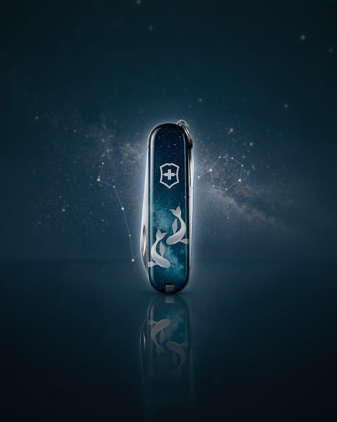 Victorinox 台北大巨蛋 Garden City 概念店開幕!MAVERICK 腕錶回歸,同步推出個人化服務與限時活動!