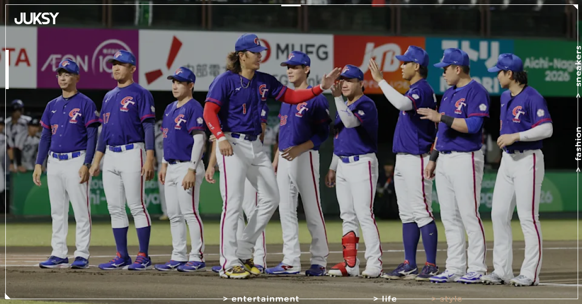 亞運/中華隊 0 比 5 遭韓國完封吞敗!郭彬狂飆 10K、20歲奇兵林佾葳表現出色!