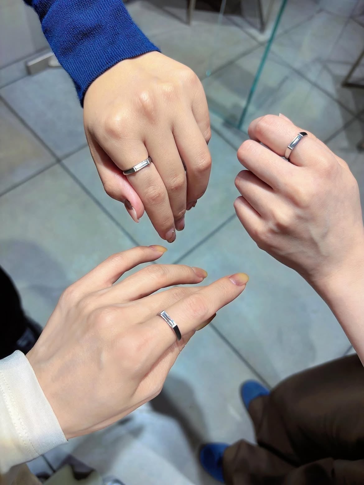 Perfume 野心之作!新專輯《Future Pop》融合未來貝斯,成員揭秘:「每天溝通零距離」