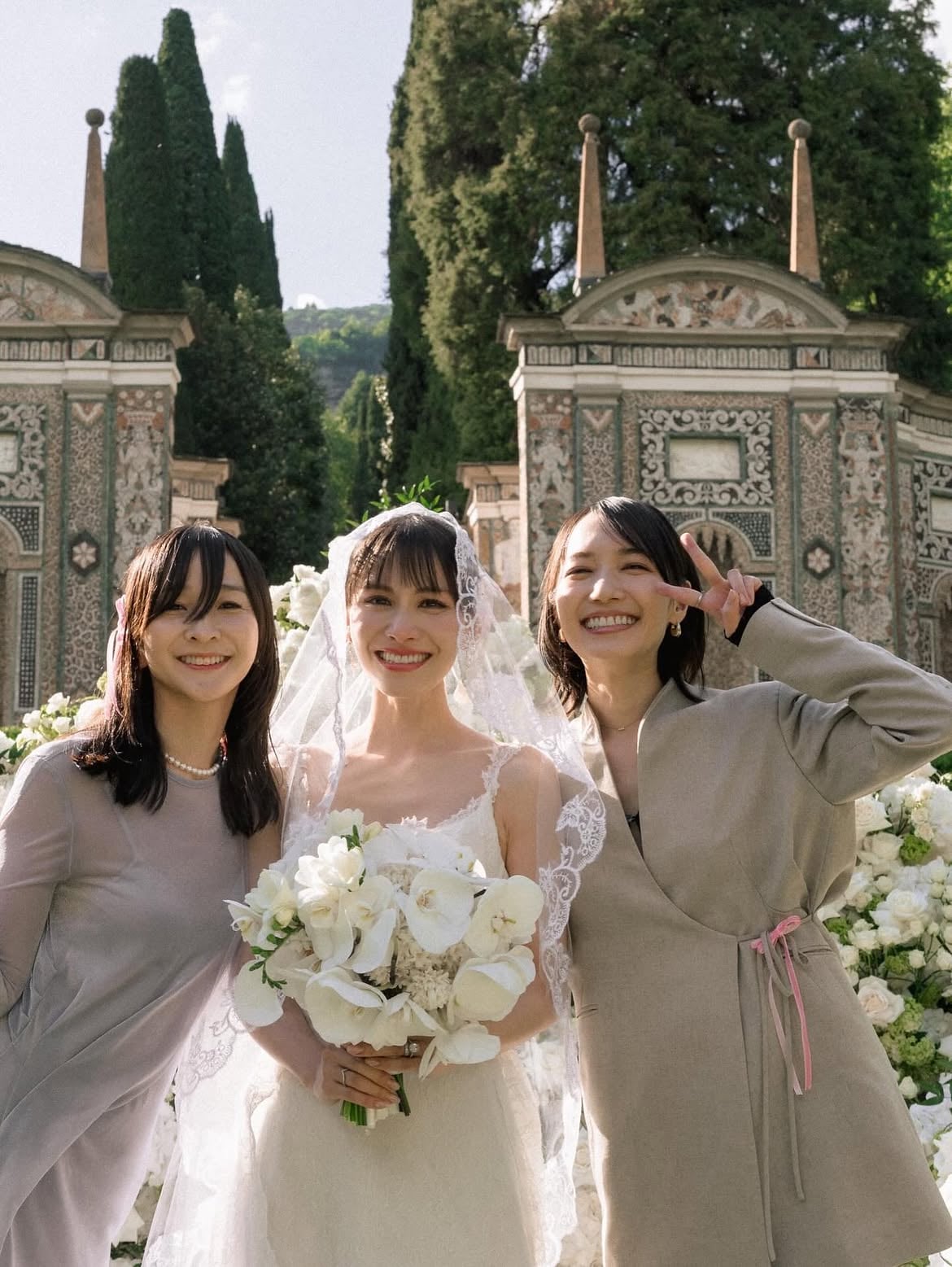 Perfume 野心之作!新專輯《Future Pop》融合未來貝斯,成員揭秘:「每天溝通零距離」
