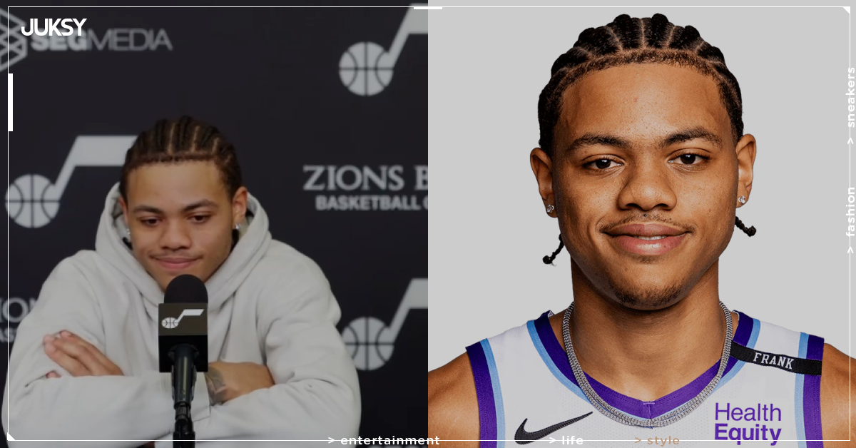 NBA/凱尤特·喬治 Keyonte George 續約猶他爵士!5年1.575億美元網讚划算