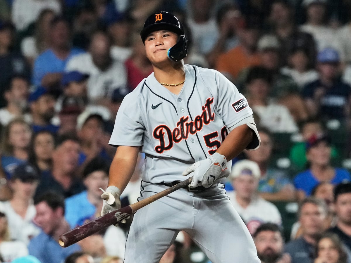 MLB／李灝宇又單場 3 支安打！本季 4 度「猛打賞」再創台灣第一紀錄！