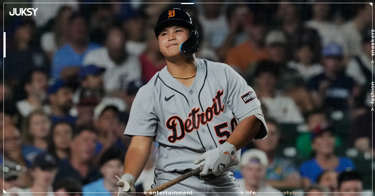 MLB/李灝宇又單場 3 支安打!本季 4 度「猛打賞」再創台灣第一紀錄!