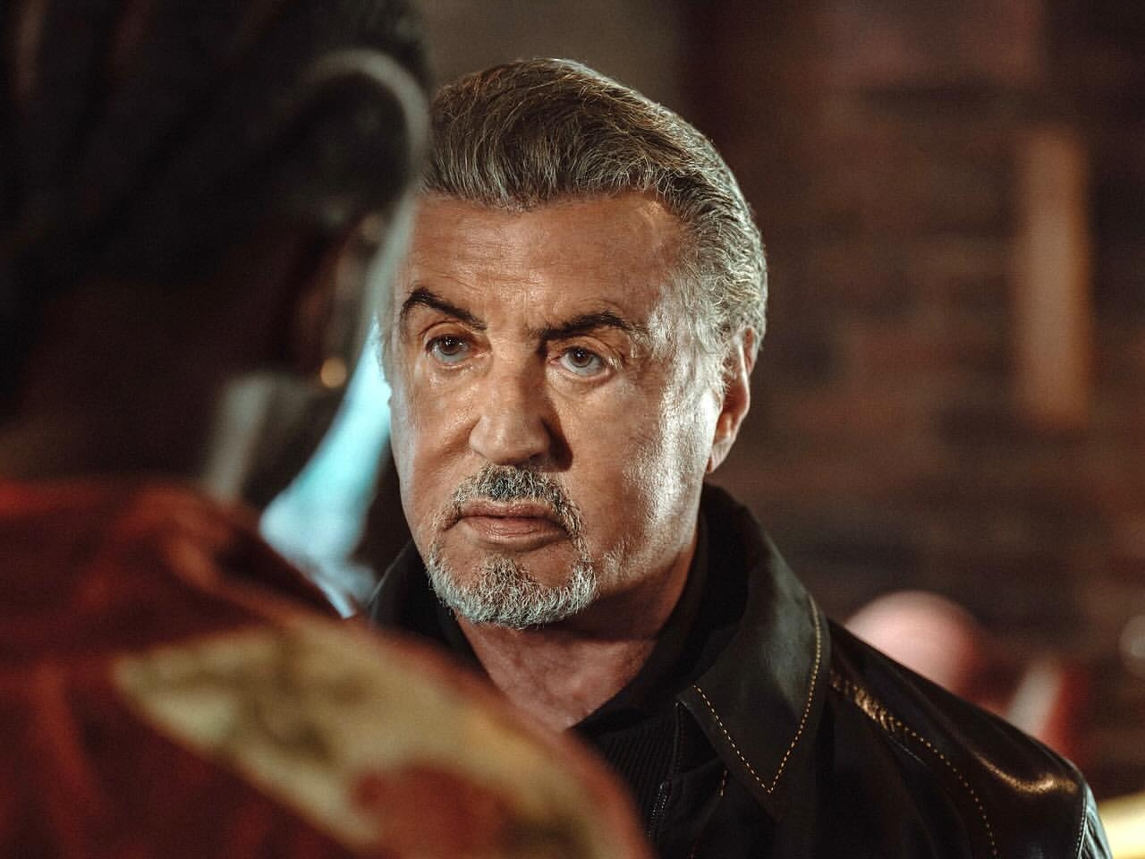 席維斯史特龍 Sylvester Stallone 看電視才知被川普任命好萊塢特使！當場傻眼喊：「這不可能！」