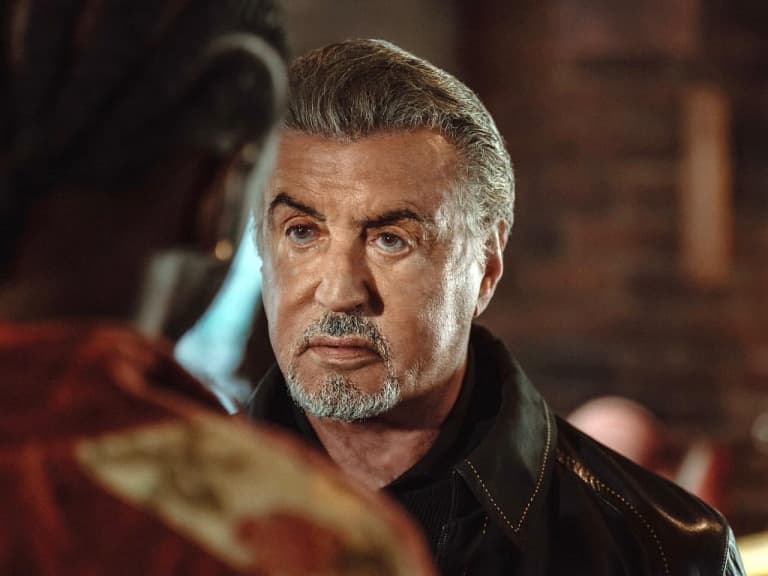 席維斯史特龍 Sylvester Stallone 看電視才知被川普任命好萊塢特使！當場傻眼喊：「這不可能！」