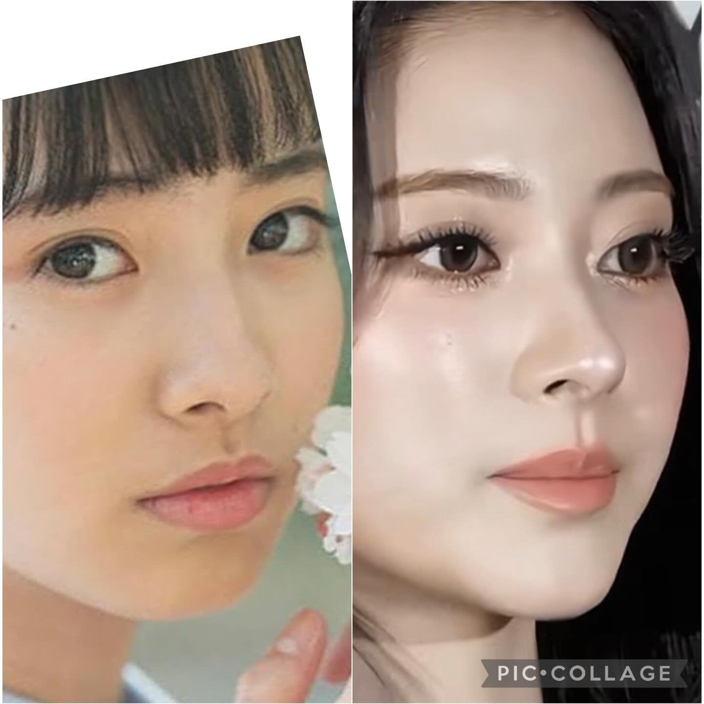 MEOVV 田中杏奈身高 165 公分美貌太逆天!出道前後舊照再掀整形傳聞!
