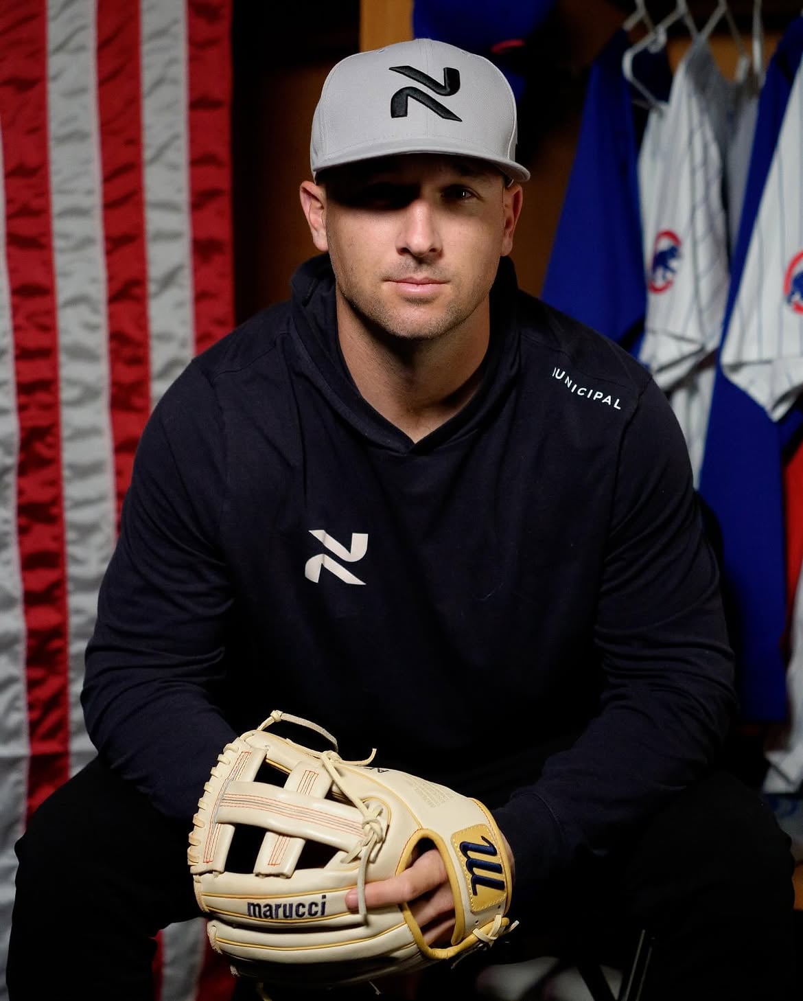 小熊布萊格曼 Alex Bregman 遭界外球砸臉!多處骨折免手術 拚季後賽回歸