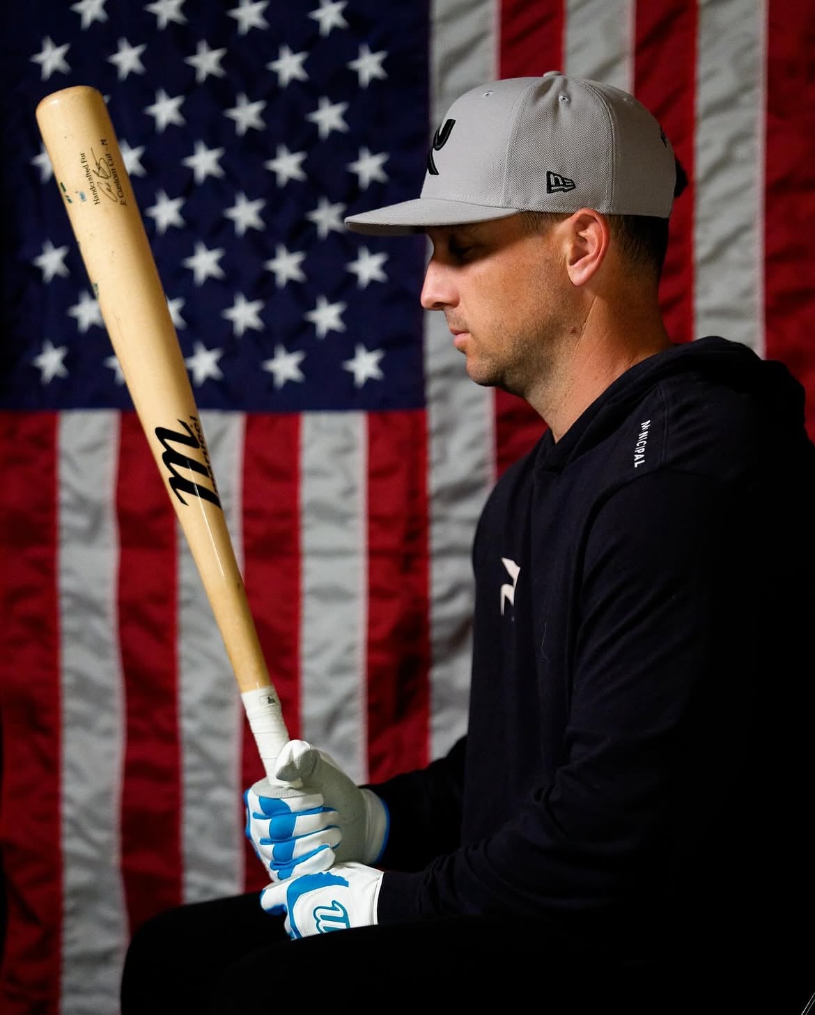 小熊布萊格曼 Alex Bregman 遭界外球砸臉!多處骨折免手術 拚季後賽回歸