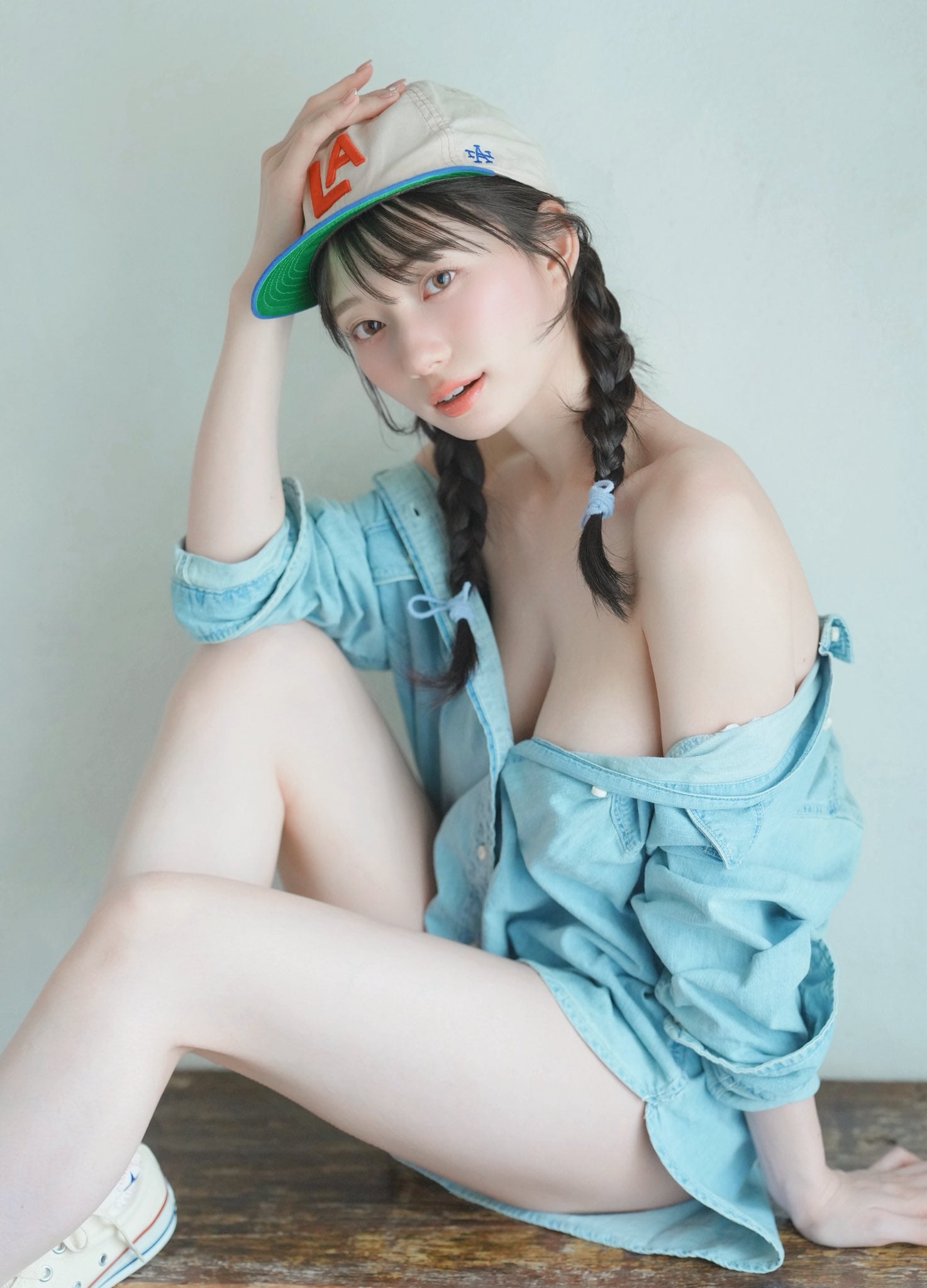 瀨戶環奈
