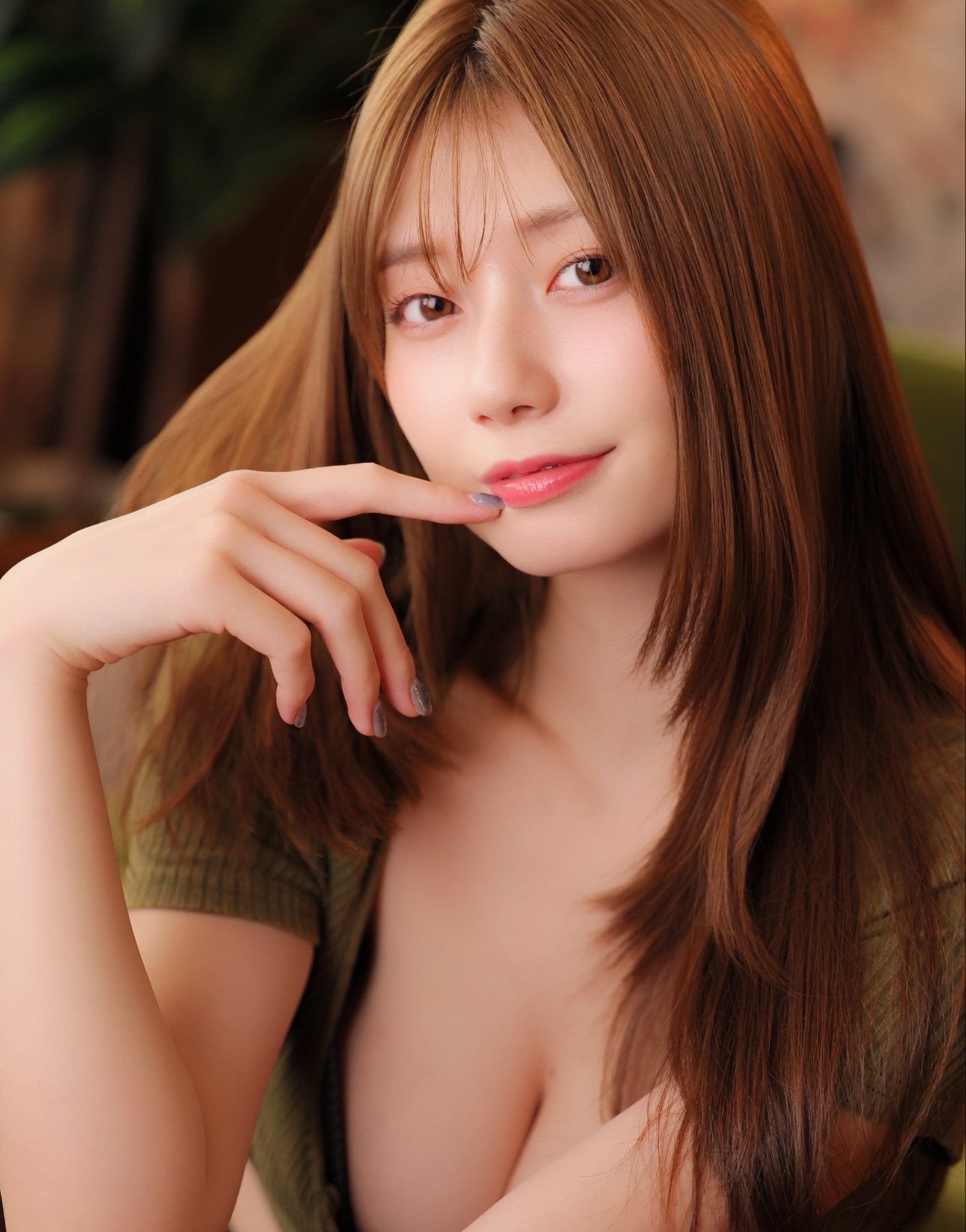瀨戶環奈