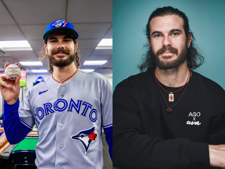 賽揚競爭生變！藍鳥王牌席斯 Dylan Cease 右肩發炎 本季恐提前關機
