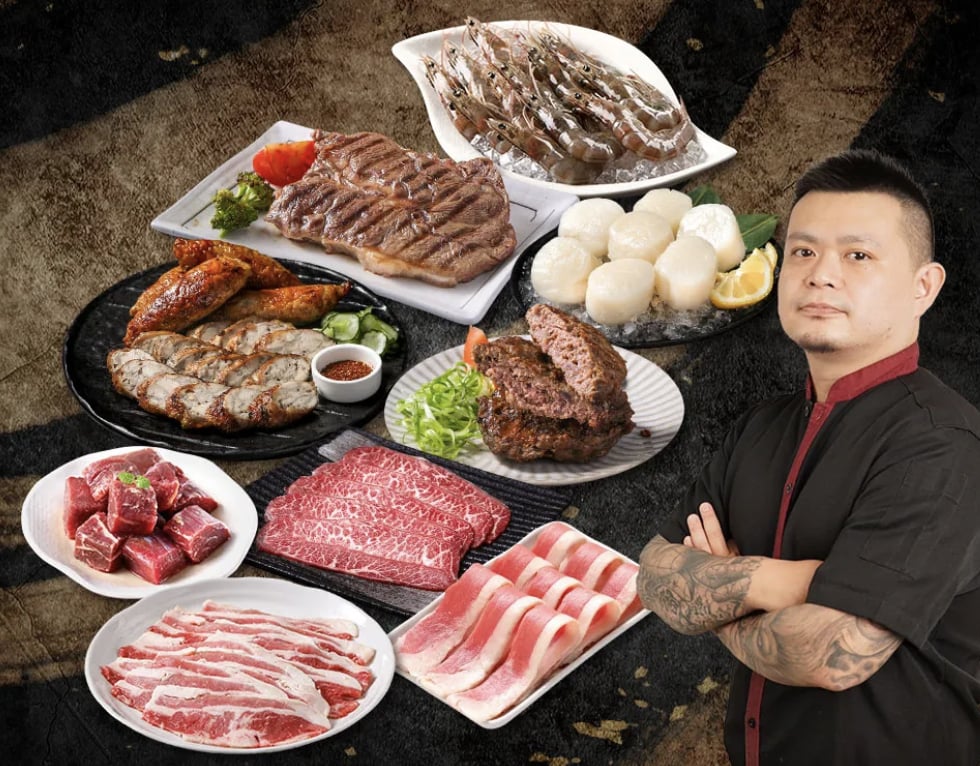 2026 中秋烤肉食材買什麼？10 款燒肉組合推薦，怎麼買、售價、內容物一次看！