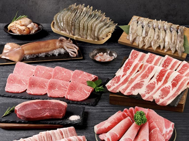 2026 中秋烤肉食材買什麼？10 款燒肉組合推薦，怎麼買、售價、內容物一次看！