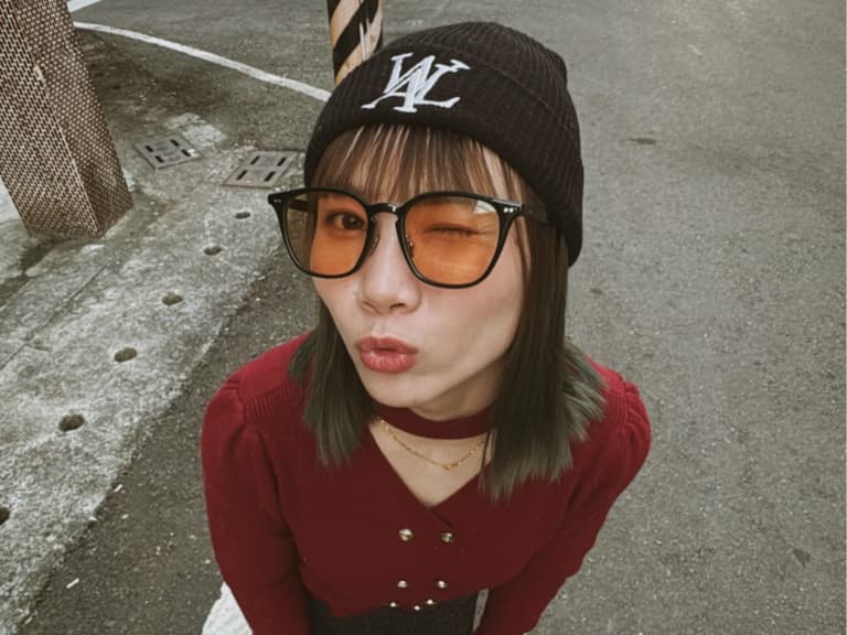亞運／台灣女排許菀芸是誰？IG 曝光、甜美外型、身兼主攻手與自由球員⋯一篇認識！