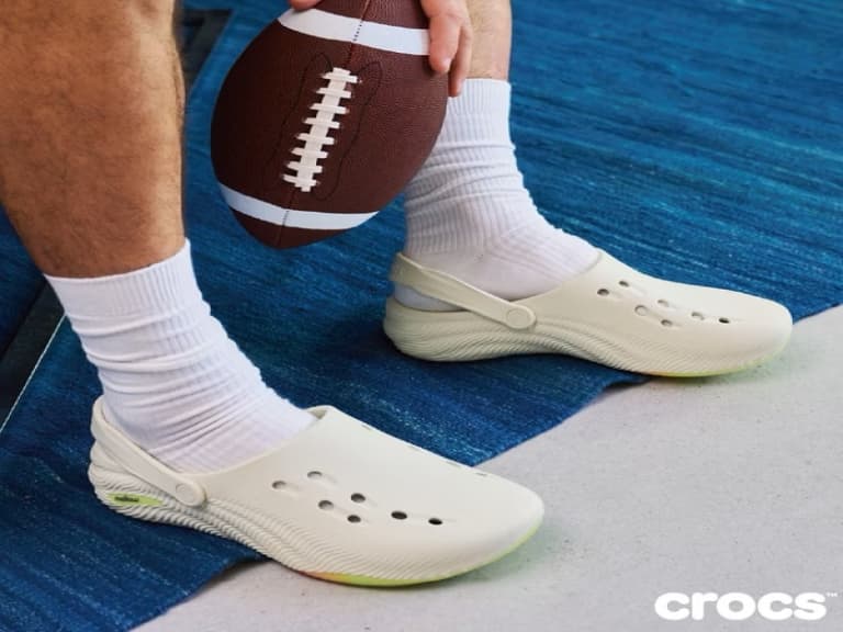 Crocs Mellow 2.0 麵包鞋系列全新發表！極致舒適再進化、重新定義運動潮流穿搭！