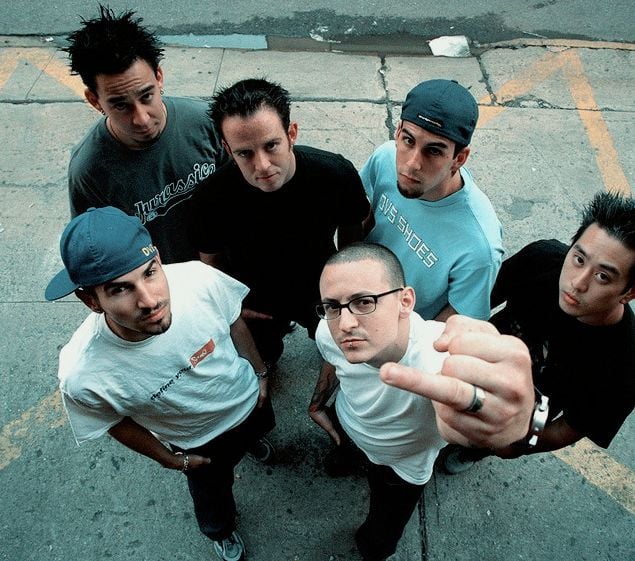 聯合公園 Linkin Park 電影將上映!查斯特輕生、新主唱加入、經典歌曲⋯5 件事快認識!