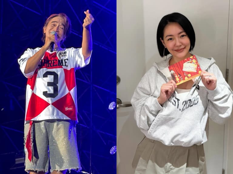 吳宗憲徐熙娣傳斷交！本人親曝真相：十幾年怎能不愛她