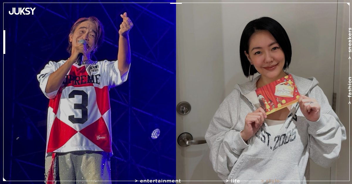 吳宗憲徐熙娣傳斷交!本人親曝真相:十幾年怎能不愛她