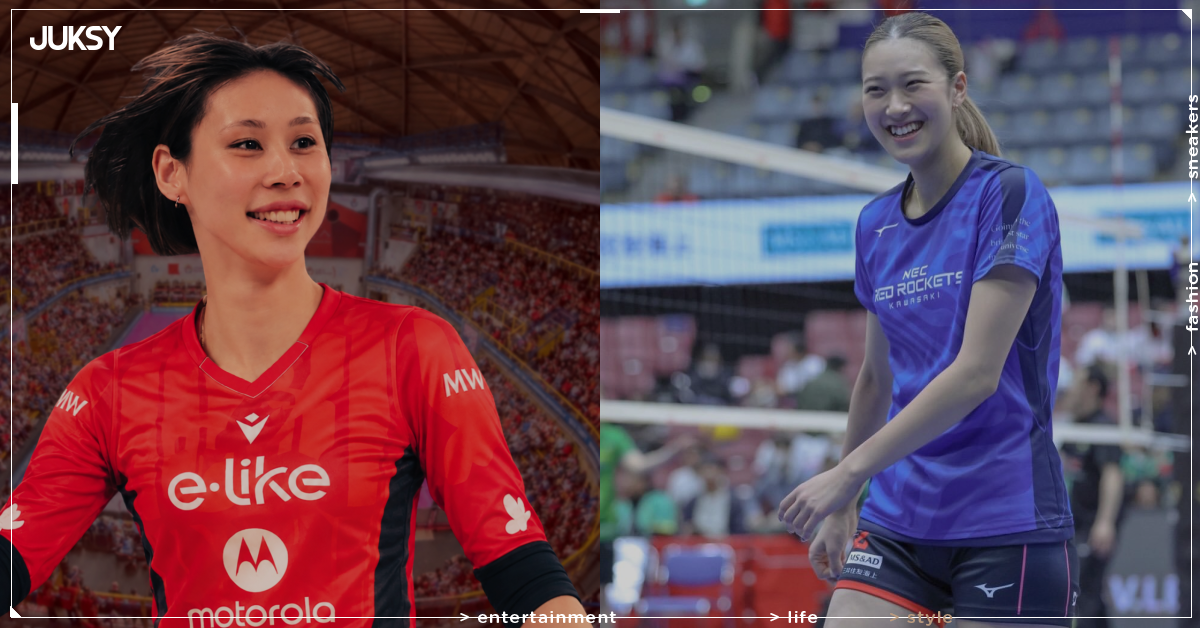 亞運女排決賽日本對戰中國!睽違48年金牌夢 佐藤淑乃、和田由紀子雙王牌出征