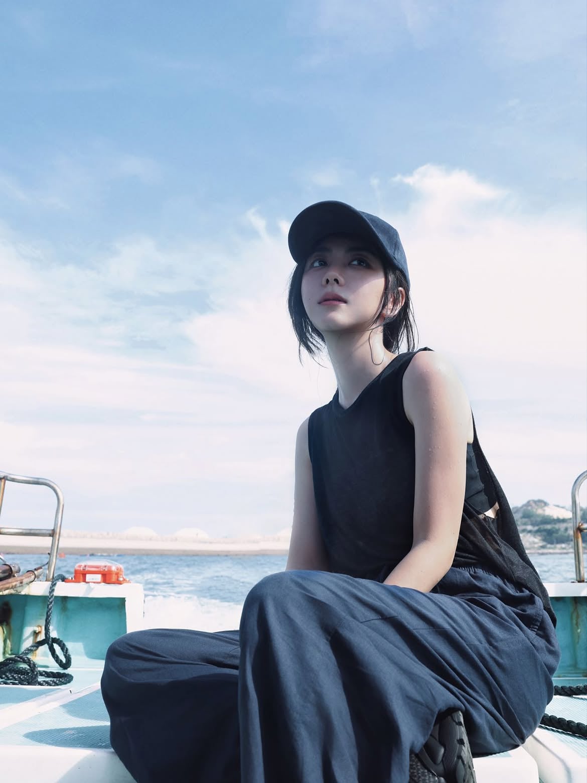 蘭香如故譚松韻 Tan Songyun 大女主逆襲!15歲童星到富比士菁英榜傳奇路