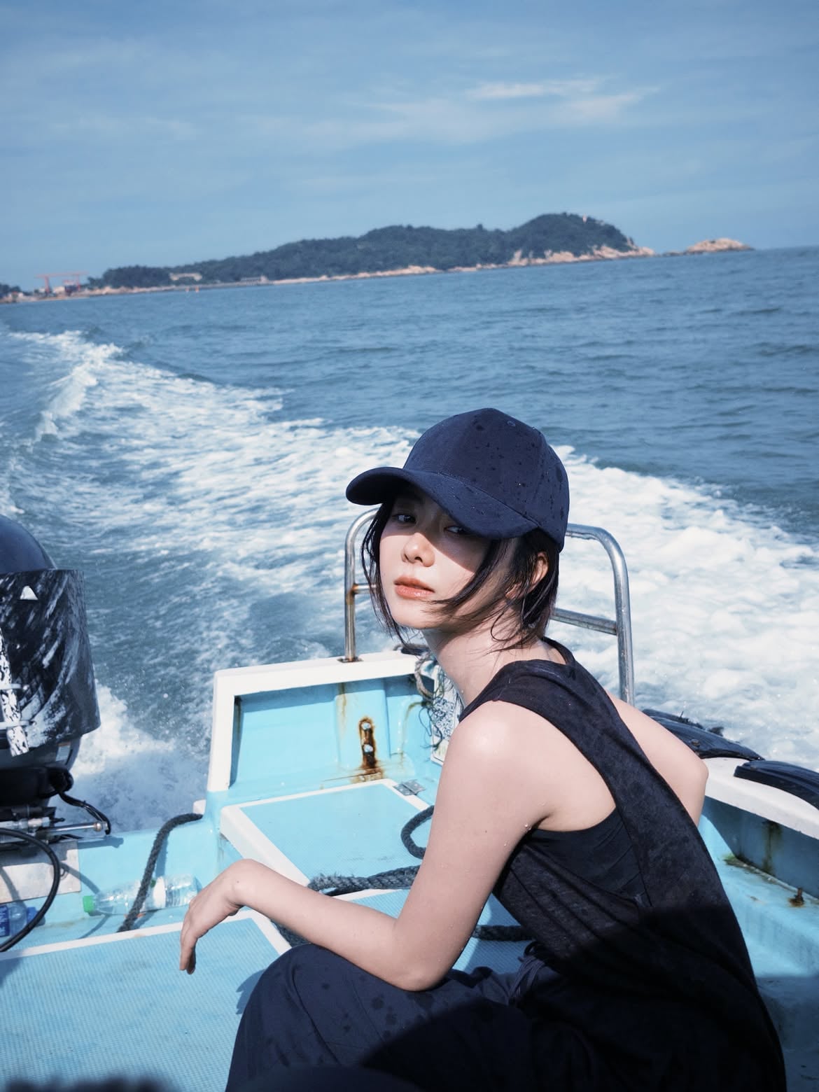蘭香如故譚松韻 Tan Songyun 大女主逆襲!15歲童星到富比士菁英榜傳奇路