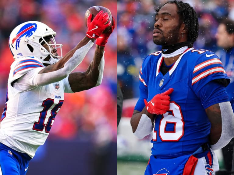NFL／33歲外接手布蘭丁庫克斯加盟49人！陣容重創急尋救兵曝內幕