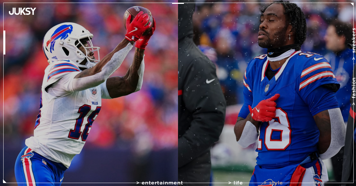 NFL/33歲外接手布蘭丁庫克斯加盟49人!陣容重創急尋救兵曝內幕