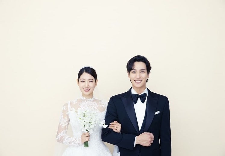 朴信惠 Park Shin-hye二度當媽!時隔4年產下女兒 崔泰俊升格二寶爸
