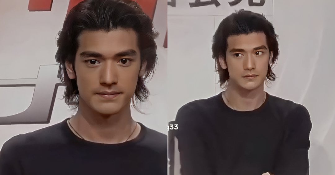 金城武