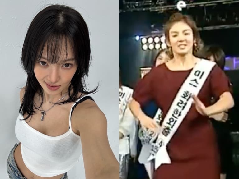 少女時代孝淵早期 Popping 片段爆紅！秒變氣場女王引網讚：「頂流舞擔的實力！」