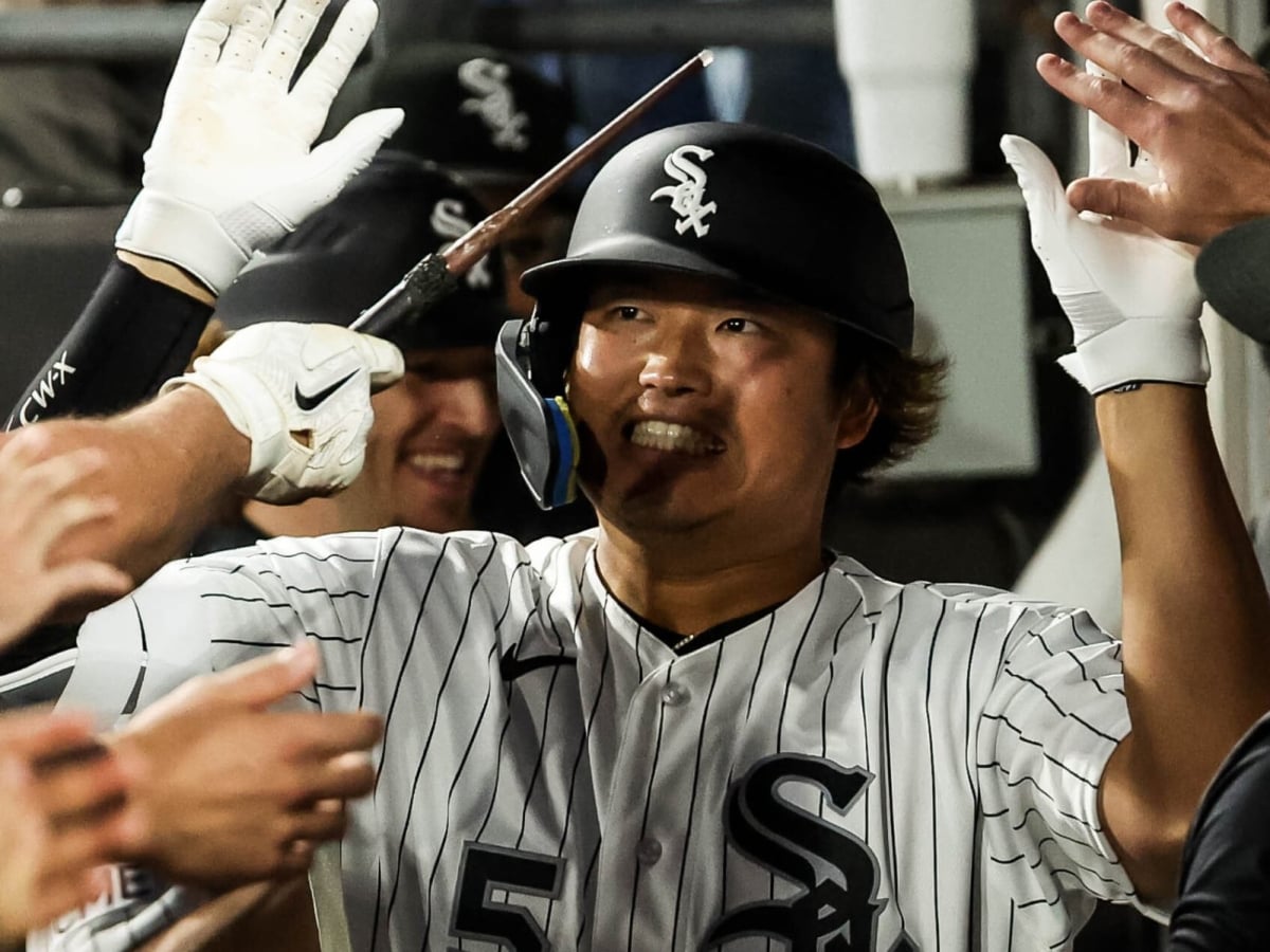 MLB／村上宗隆全壘打帶隊逆轉！本季第33轟外野強襲 白襪血洗皇家11比4