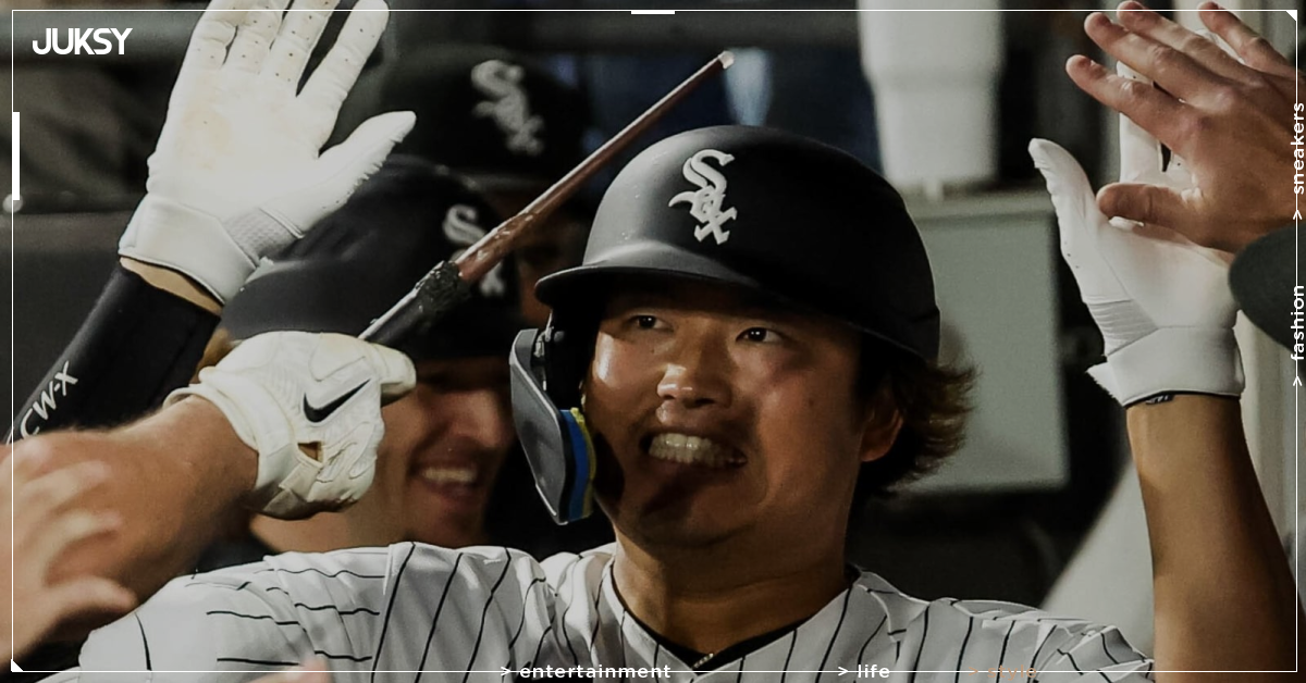 MLB/村上宗隆全壘打帶隊逆轉!本季第33轟外野強襲 白襪血洗皇家11比4
