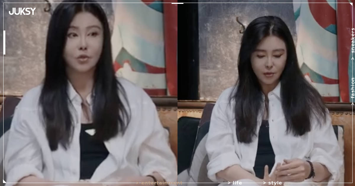 王祖賢息影 22 年罕見登節目!首度否認「情傷退圈」,揭《倩女幽魂》選角秘辛!