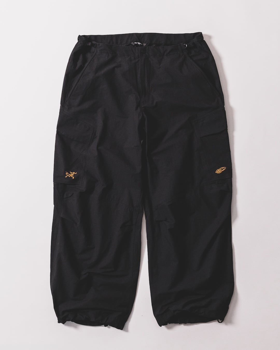 ARC'TERYX × BEAMS 合作 25 週年!「KOYO 紅葉」聯名系列 6 款單品 9 月 25 日全球登場!