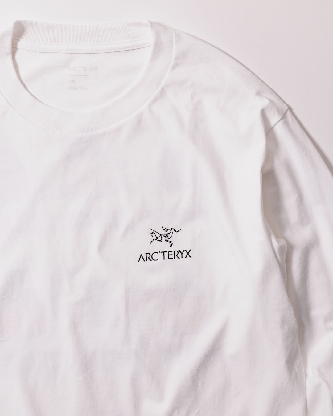 ARC'TERYX × BEAMS 合作 25 週年!「KOYO 紅葉」聯名系列 6 款單品 9 月 25 日全球登場!