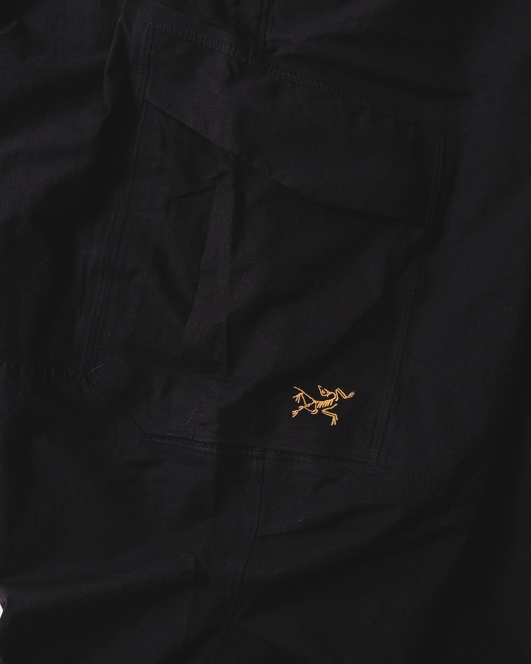 ARC'TERYX × BEAMS 合作 25 週年!「KOYO 紅葉」聯名系列 6 款單品 9 月 25 日全球登場!