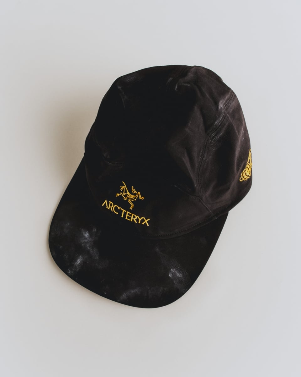 BEAMS 50 週年攜手 ARC'TERYX 推出年度重磅聯名!「紅葉」配色為靈感,台灣販售資訊一次看!