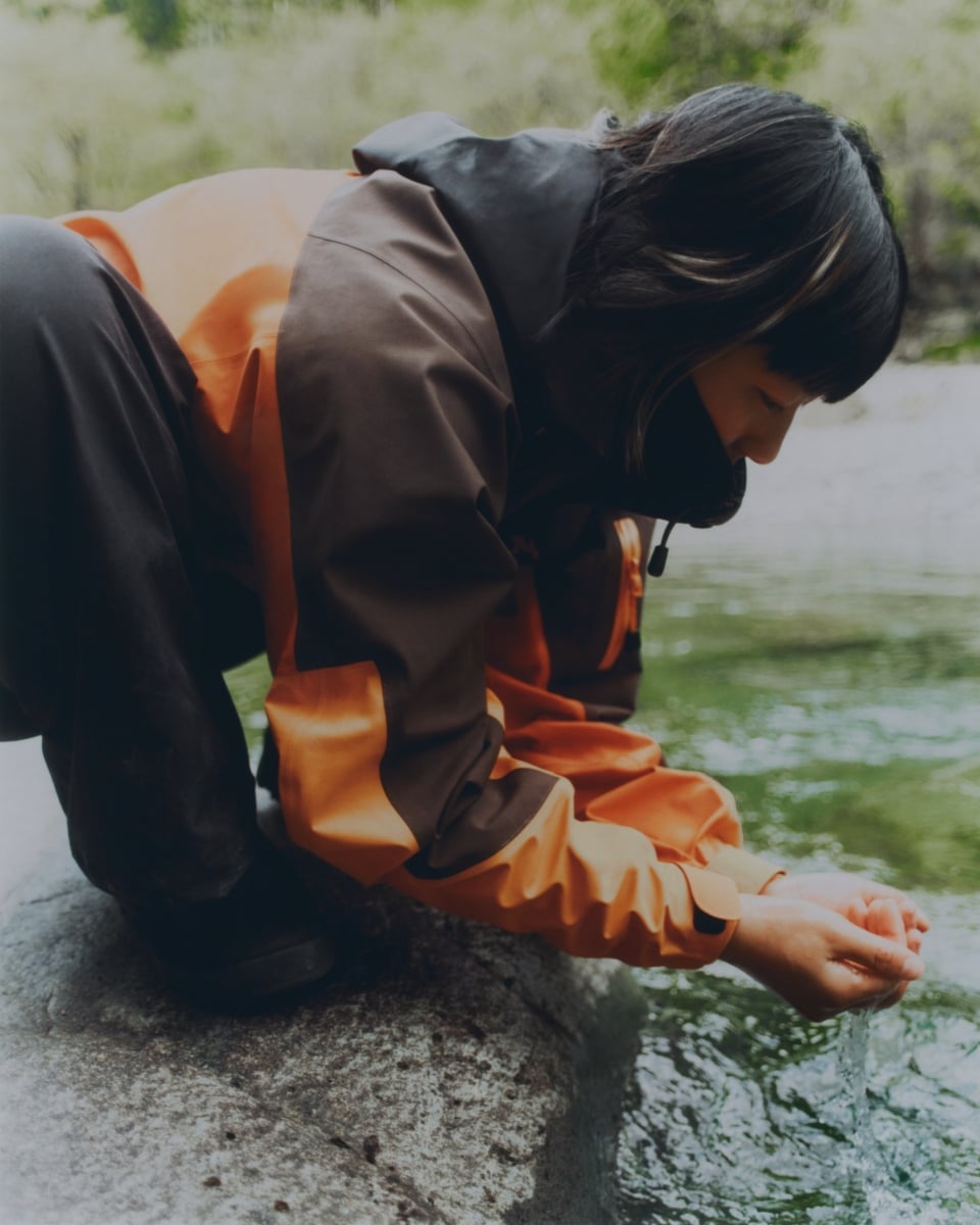 BEAMS 50 週年攜手 ARC'TERYX 推出年度重磅聯名!「紅葉」配色為靈感,台灣販售資訊一次看!